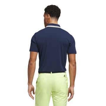Tour Clmcl Polo Sininen Adidas