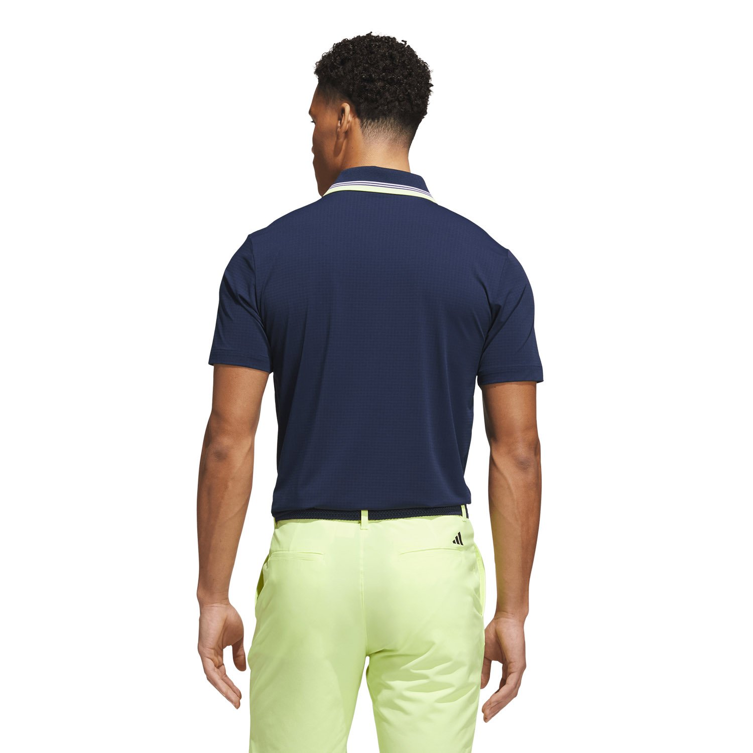 Tour Clmcl Polo Sininen Adidas Tour Clmcl Polo Sininen Adidas