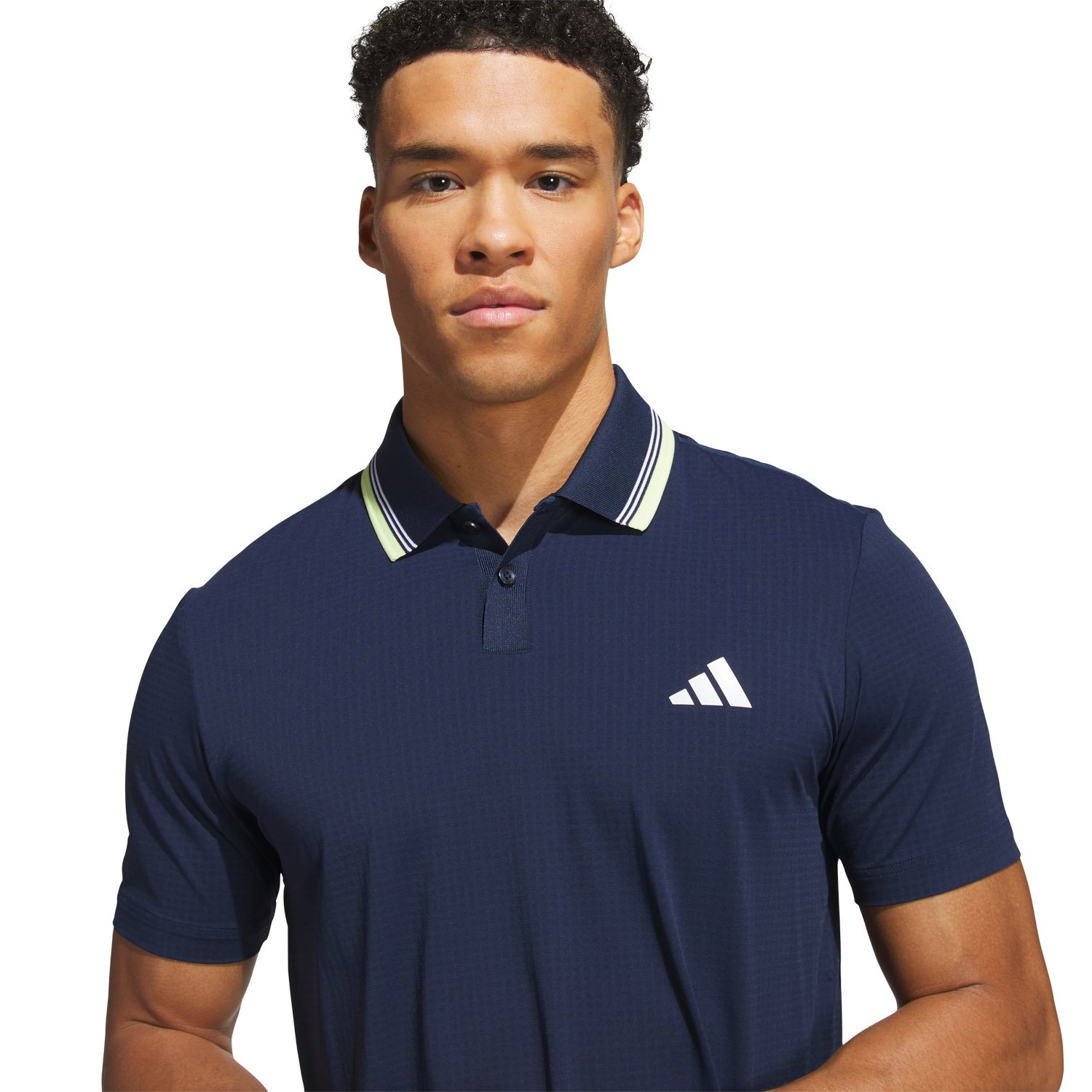 Tour Clmcl Polo Sininen Adidas Tour Clmcl Polo Sininen Adidas