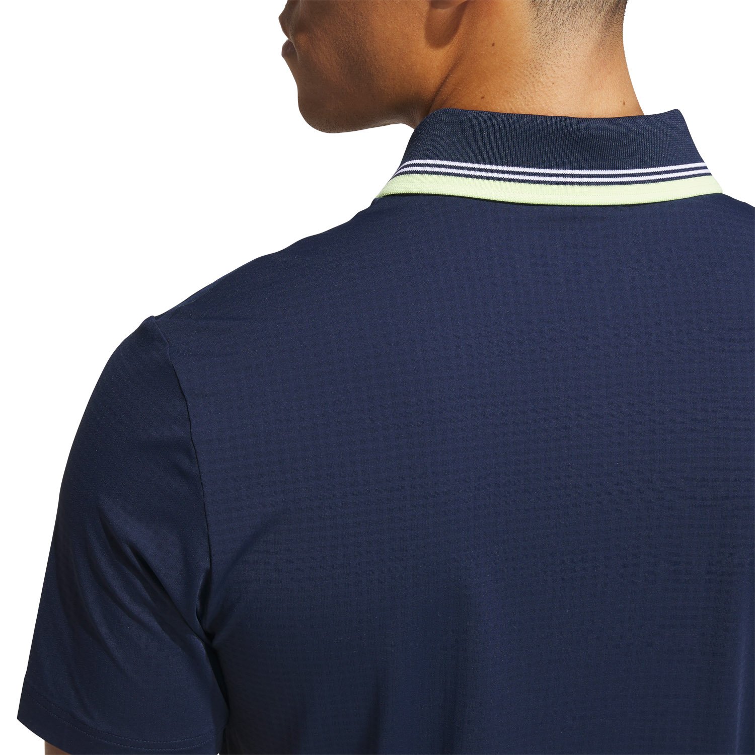 Tour Clmcl Polo Sininen Adidas Tour Clmcl Polo Sininen Adidas