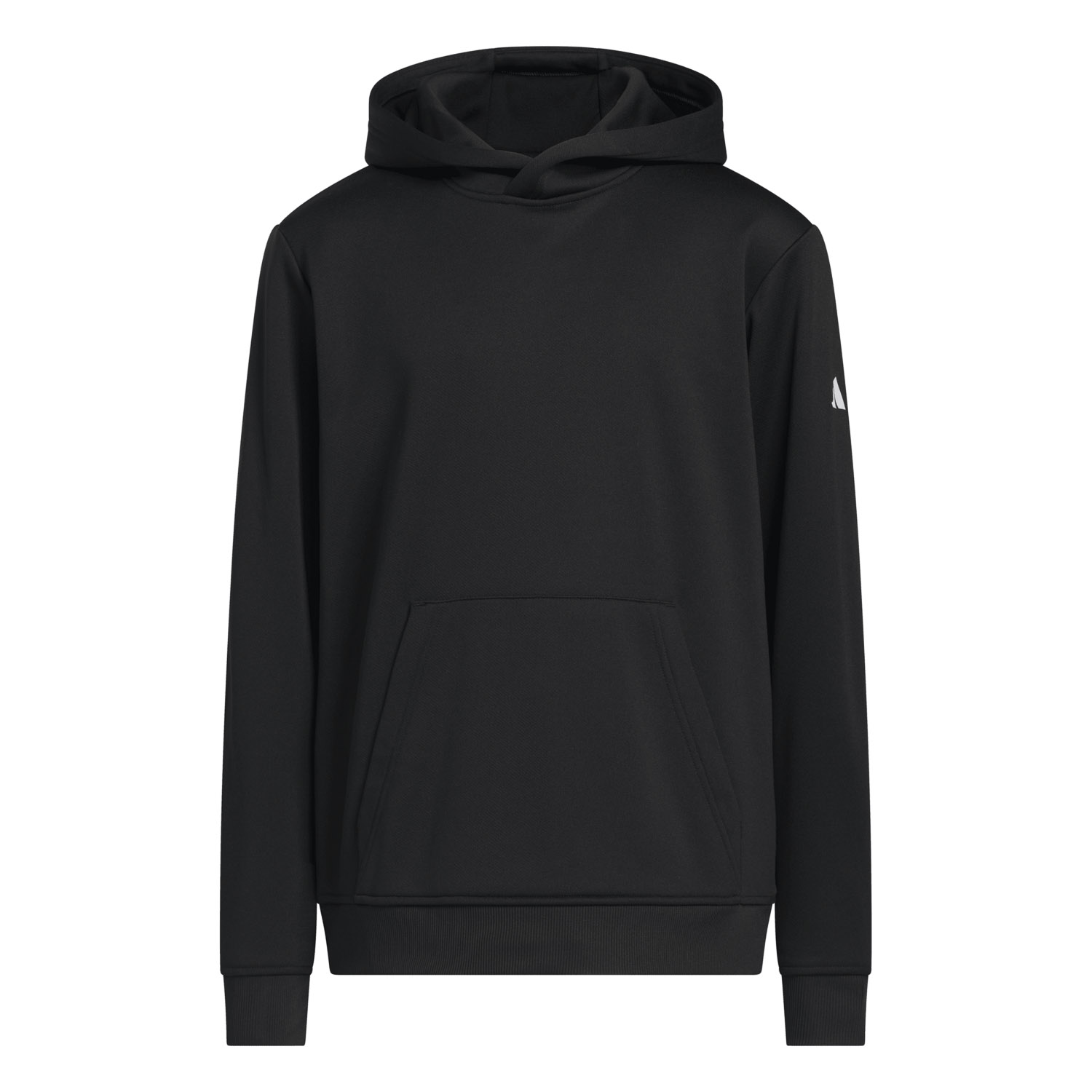 Unix Hood Crst Schwarz