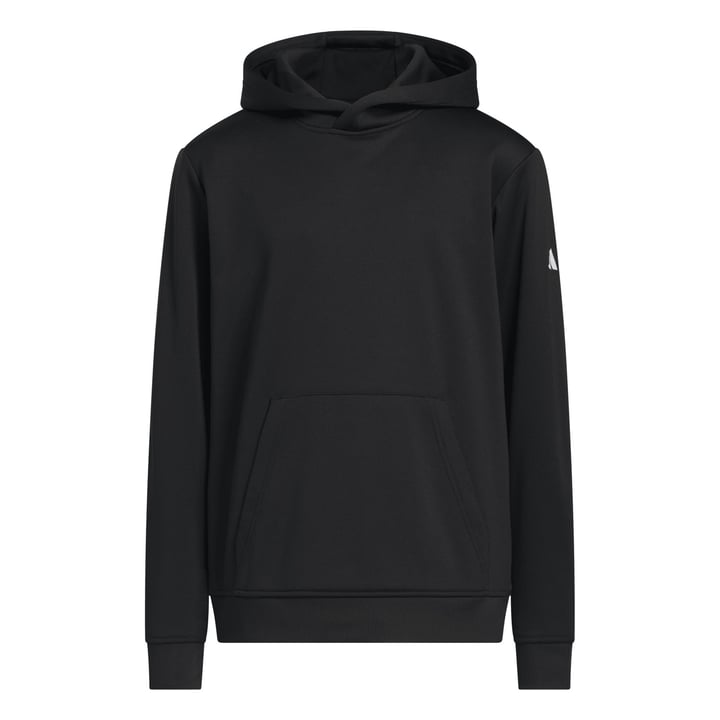 Unix Hood Crst Musta Adidas