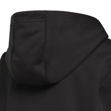 Unix Hood Crst Musta Adidas