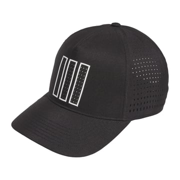 Tour Hat 3 Stp Sort Adidas