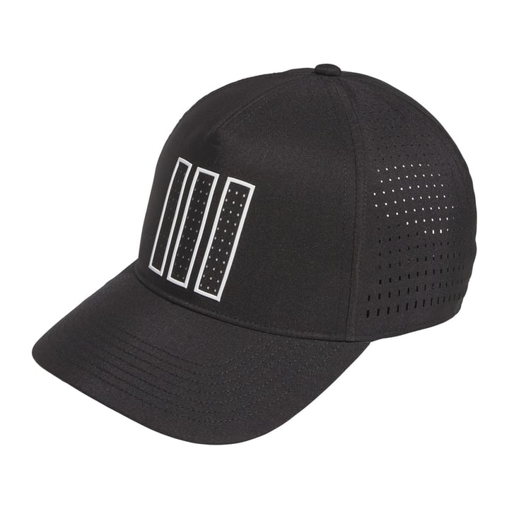 Tour Hat 3 Stp Sort Adidas