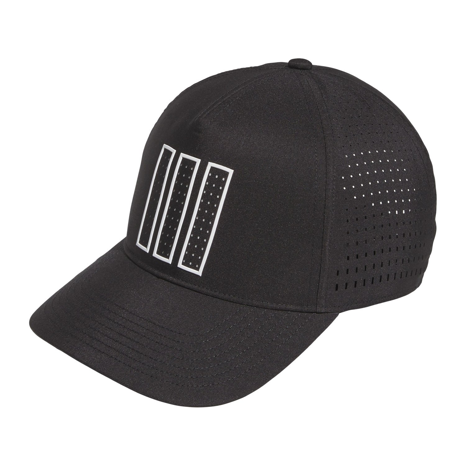 Tour Hat 3 Stp Sort Adidas Tour Hat 3 Stp Sort Adidas