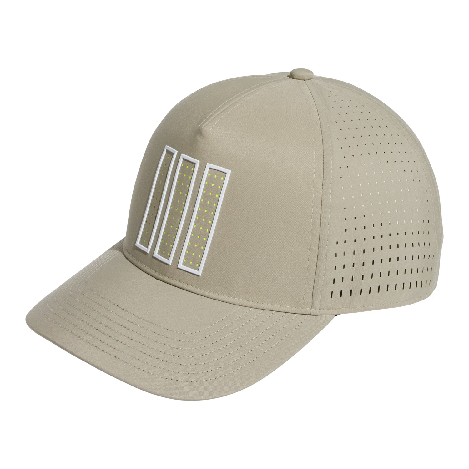 Adidas Adidas Tour HAT 3 STP Headwear