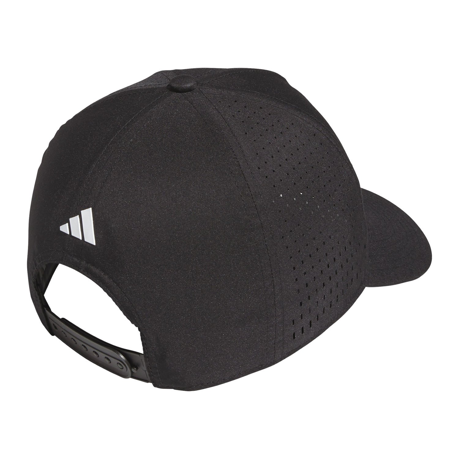 Tour Hat 3 Stp Sort Adidas Tour Hat 3 Stp Sort Adidas