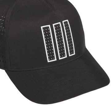 Tour Hat 3 Stp Sort Adidas