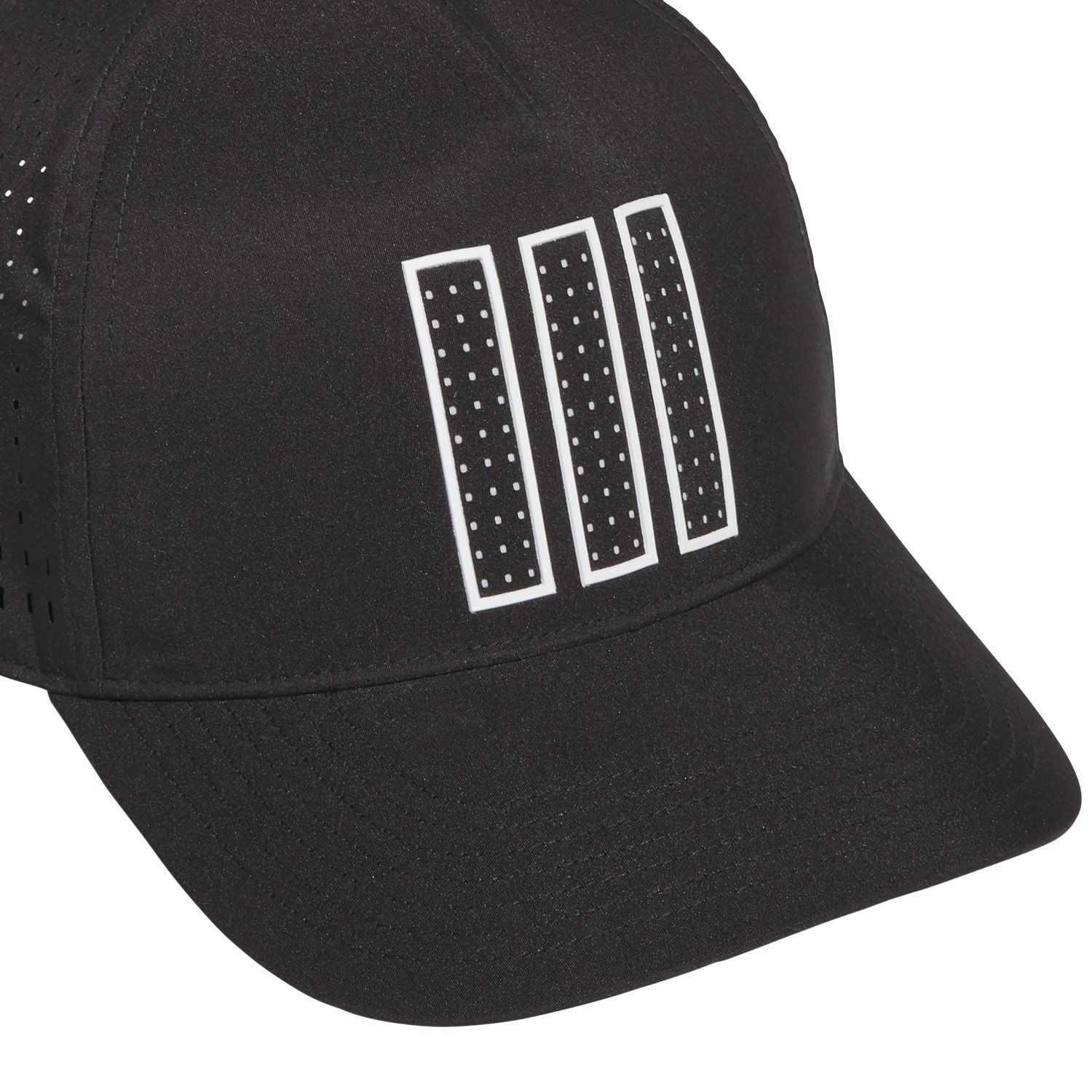 Tour Hat 3 Stp Sort Adidas Tour Hat 3 Stp Sort Adidas