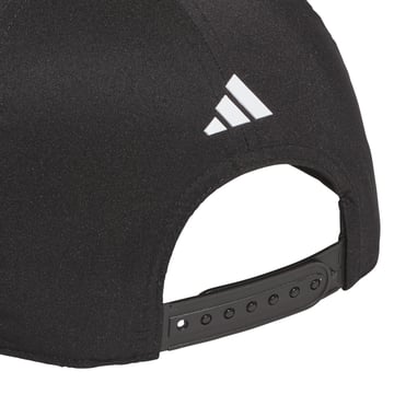 Tour Hat 3 Stp Sort Adidas