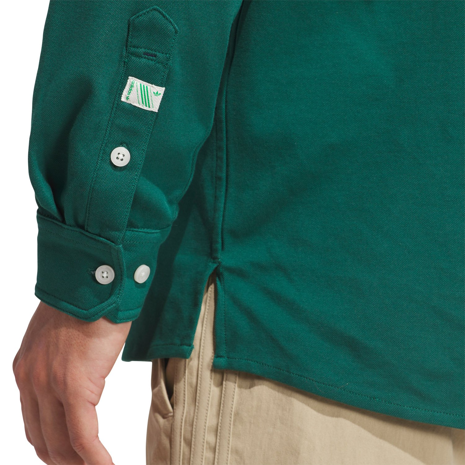 S Ls Button Up Adidas S Ls Button Up Adidas