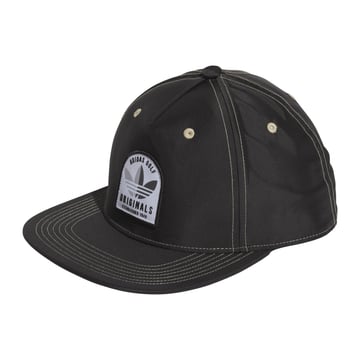 S Og Fit Cap Svart Adidas
