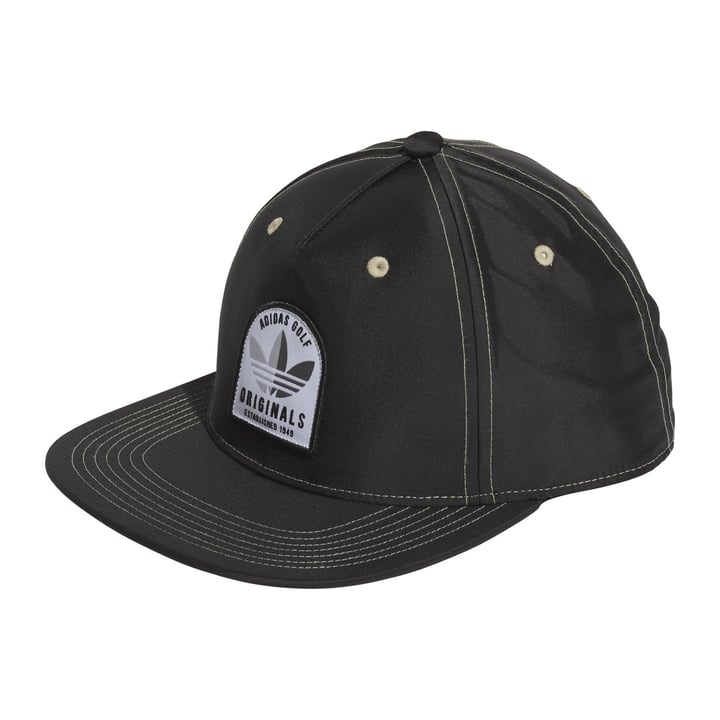 S Og Fit Cap Svart Adidas