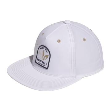 S Og Fit Cap Weiß Adidas