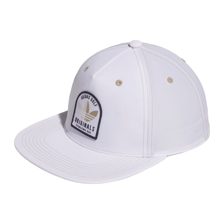 S Og Fit Cap Weiß Adidas