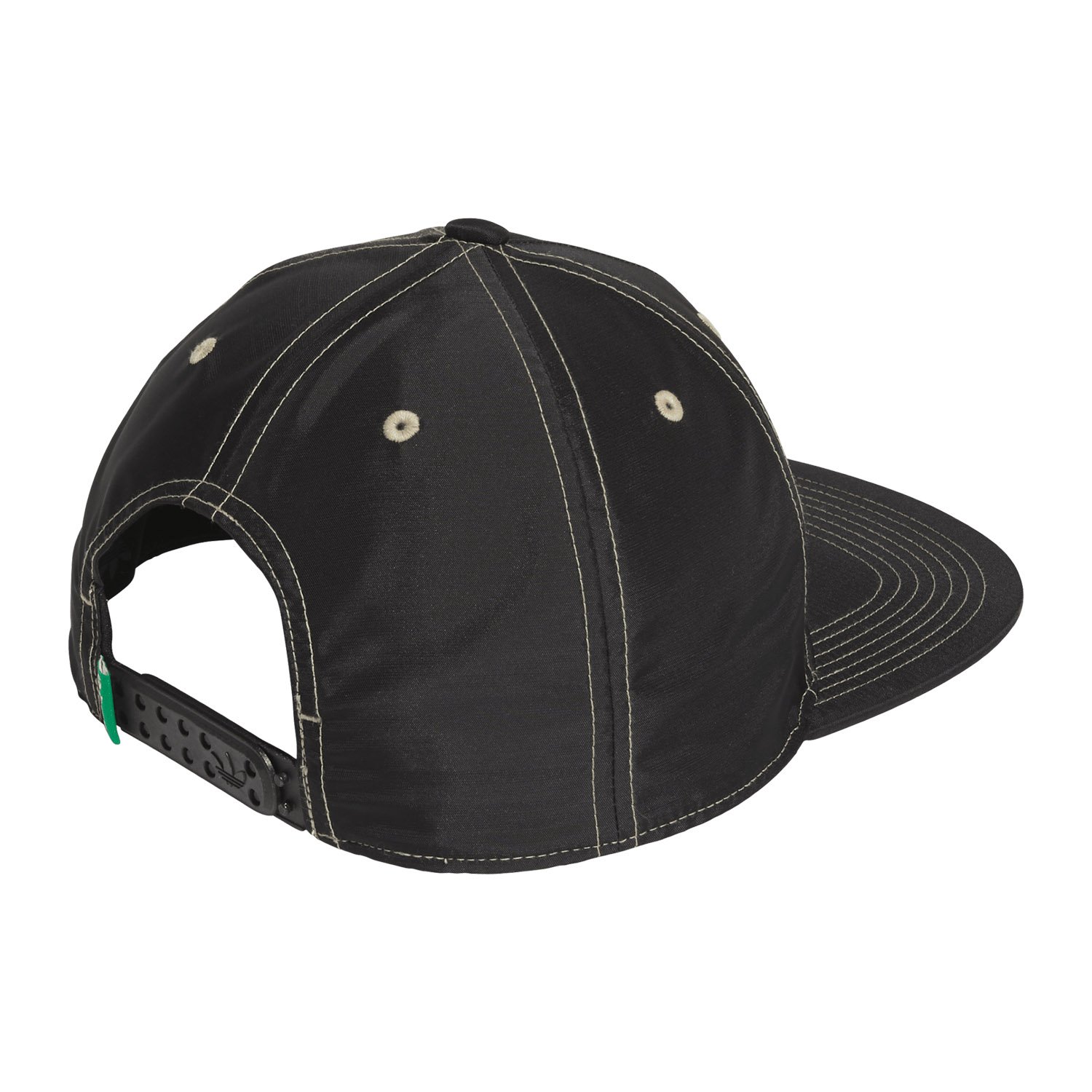 S Og Fit Cap Svart Adidas