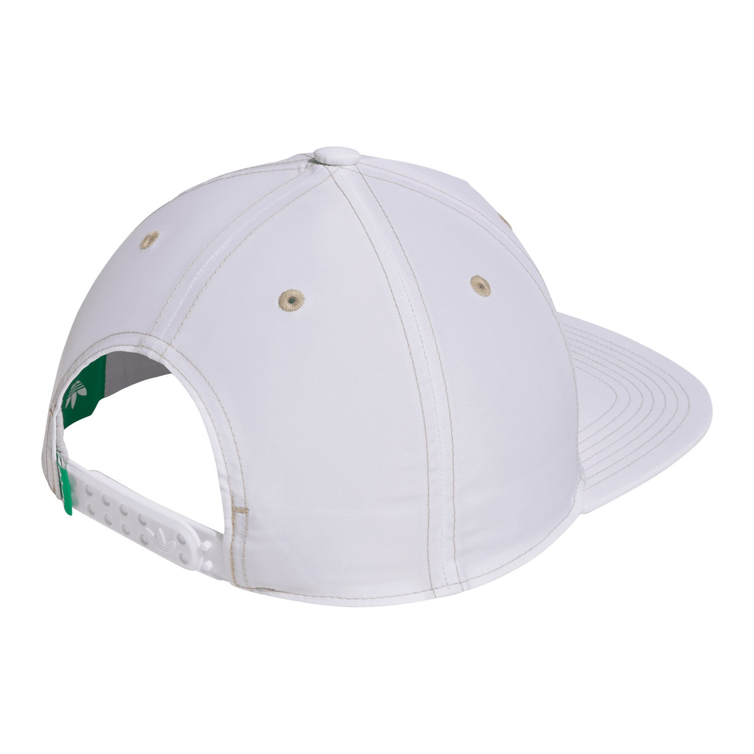 S Og Fit Cap Weiß Adidas S Og Fit Cap Weiß Adidas