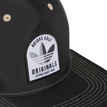S Og Fit Cap Svart Adidas