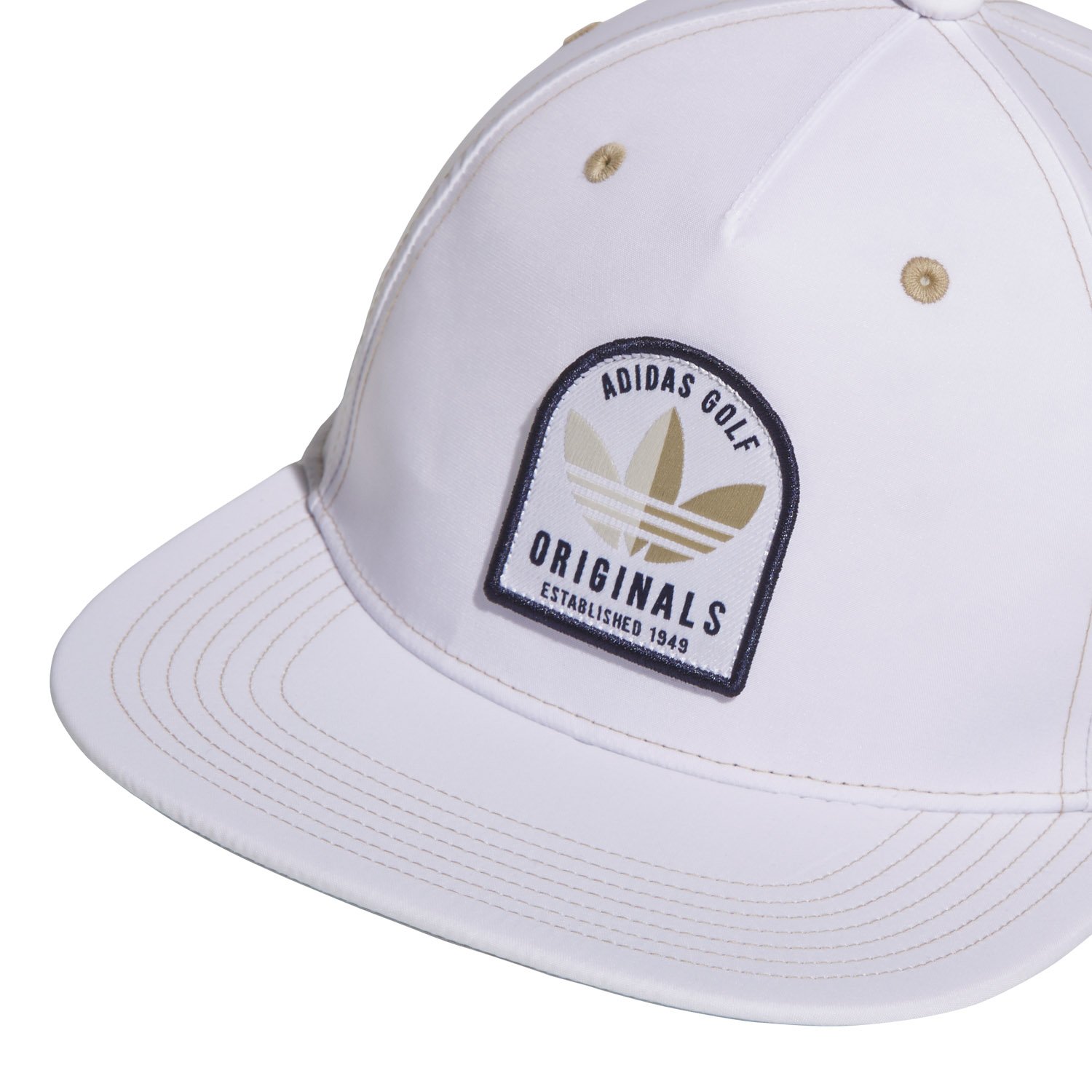 S Og Fit Cap Weiß Adidas S Og Fit Cap Weiß Adidas