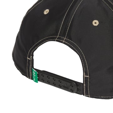 S Og Fit Cap Svart Adidas