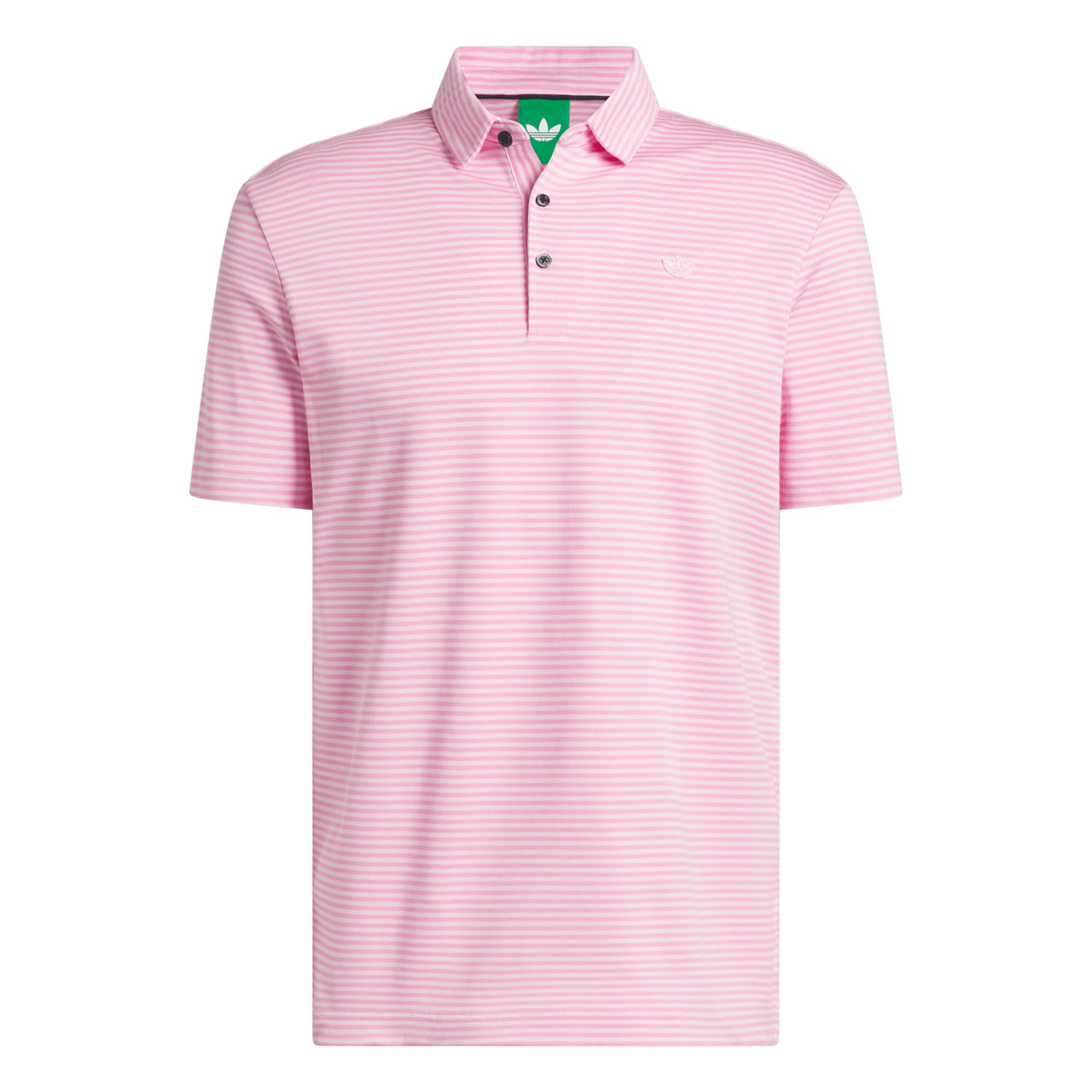 Adidas MR Stripe Polo2