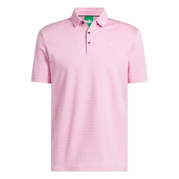 Mr Stripe Polo2 Adidas