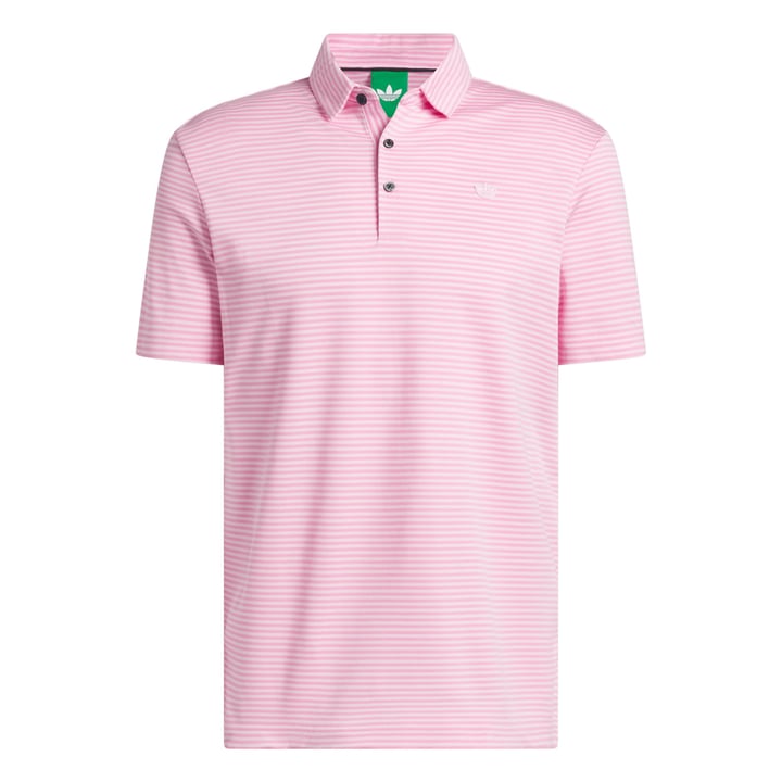 Mr Stripe Polo2 Adidas