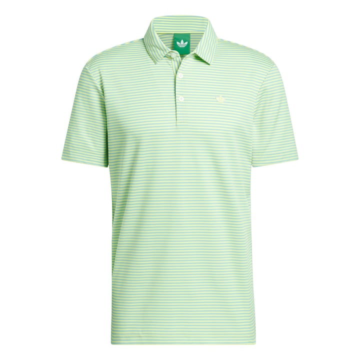 Mr Stripe Polo2 Adidas