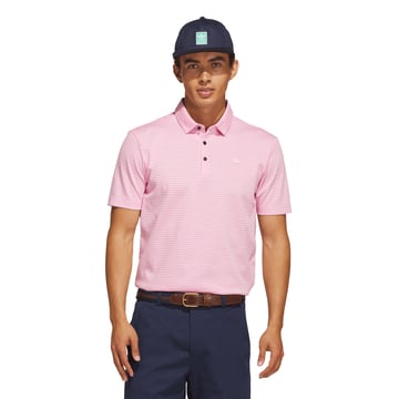 Mr Stripe Polo2 Adidas