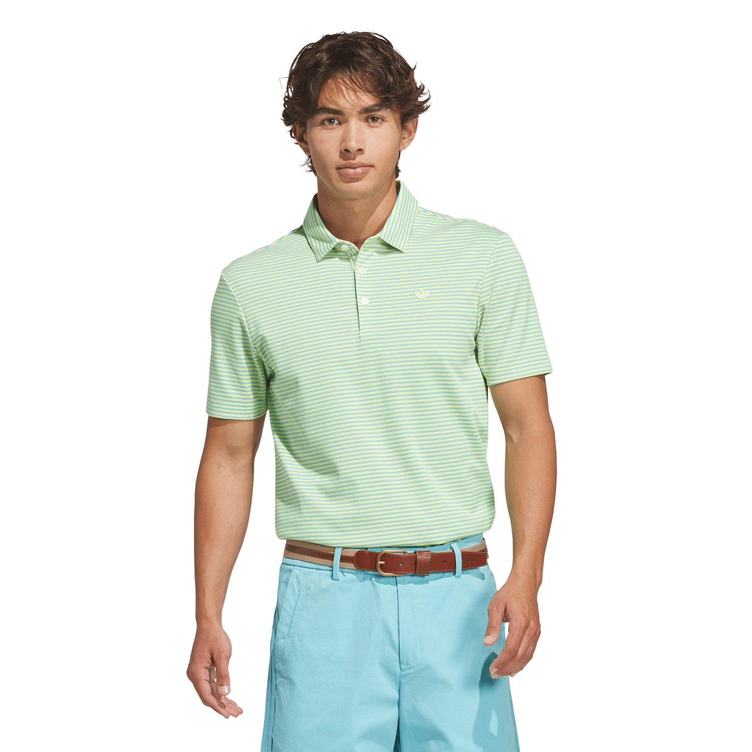 Mr Stripe Polo2 Adidas Mr Stripe Polo2 Adidas