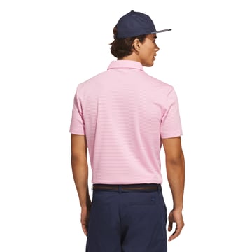 Mr Stripe Polo2 Adidas