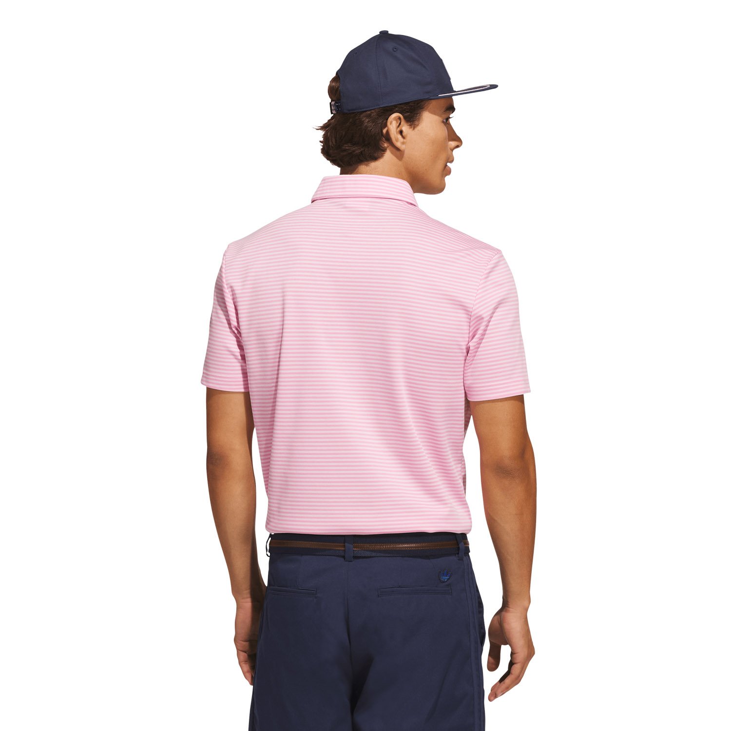 Mr Stripe Polo2 Adidas Mr Stripe Polo2 Adidas