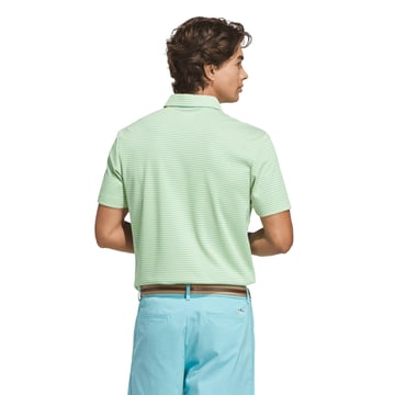Mr Stripe Polo2 Adidas