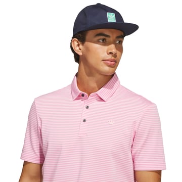 Mr Stripe Polo2 Adidas