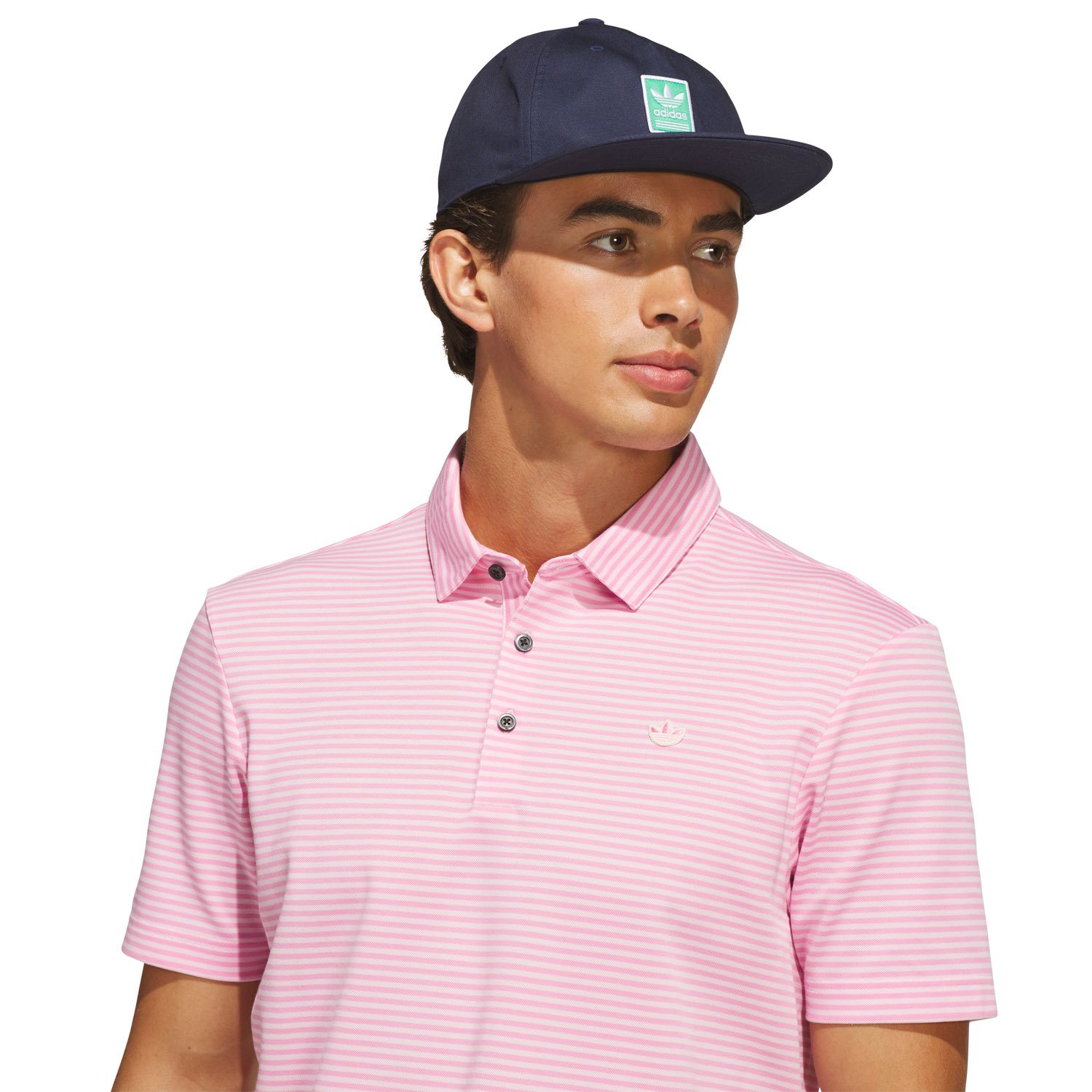 Mr Stripe Polo2 Adidas Mr Stripe Polo2 Adidas