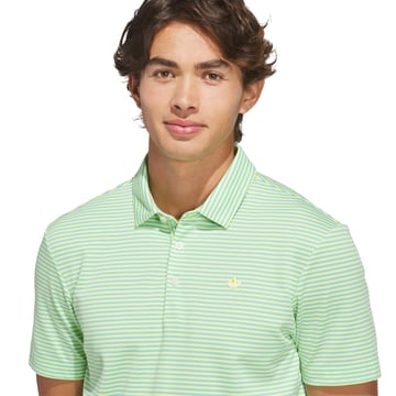 Mr Stripe Polo2 Adidas