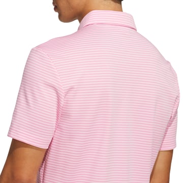 Mr Stripe Polo2 Adidas