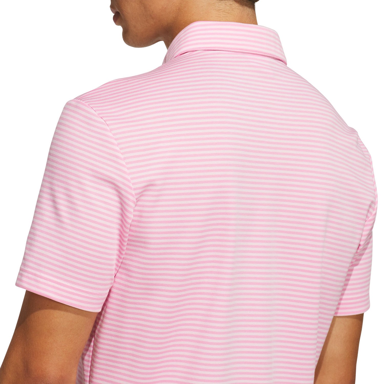Mr Stripe Polo2 Adidas Mr Stripe Polo2 Adidas