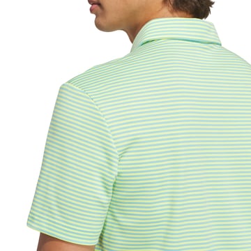 Mr Stripe Polo2 Adidas