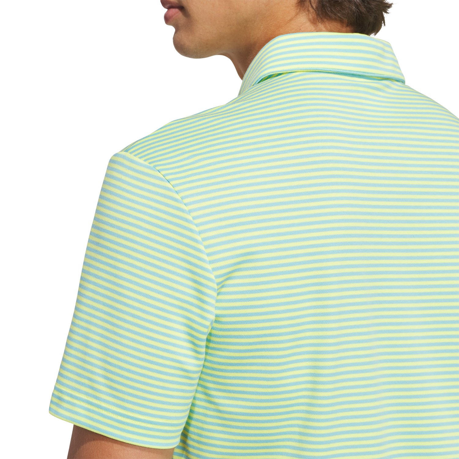 Mr Stripe Polo2 Adidas Mr Stripe Polo2 Adidas