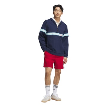 S Anorak Adidas