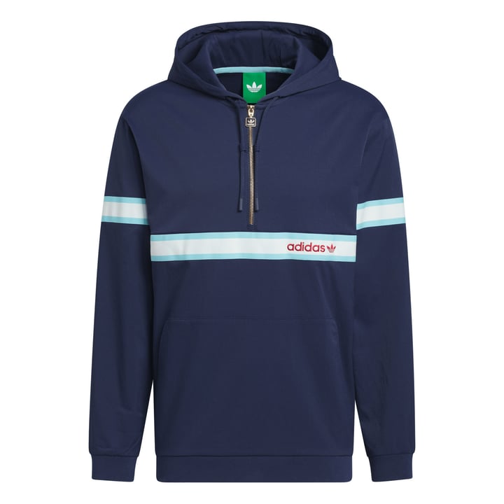 S Anorak Adidas