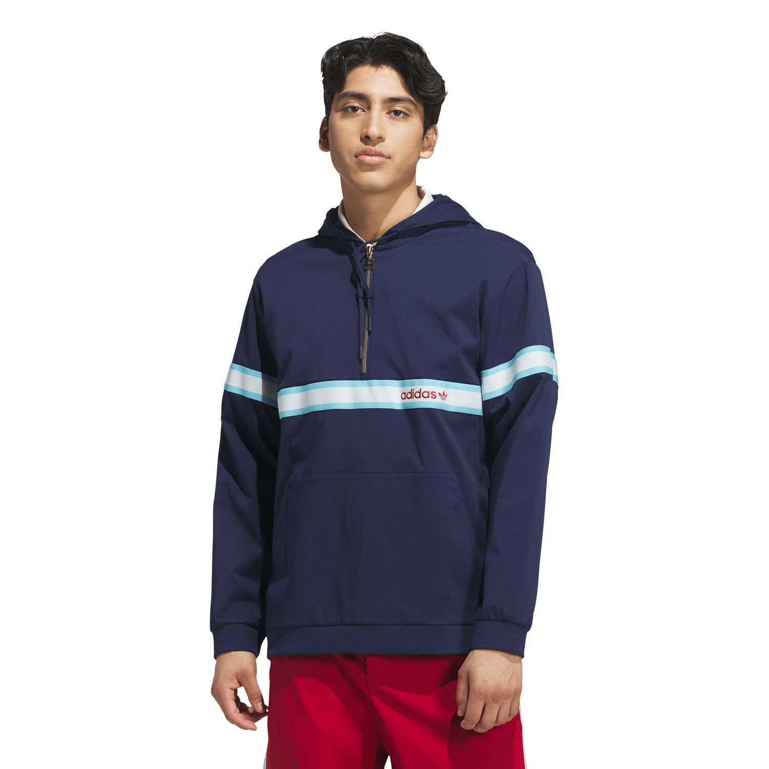 S Anorak Adidas