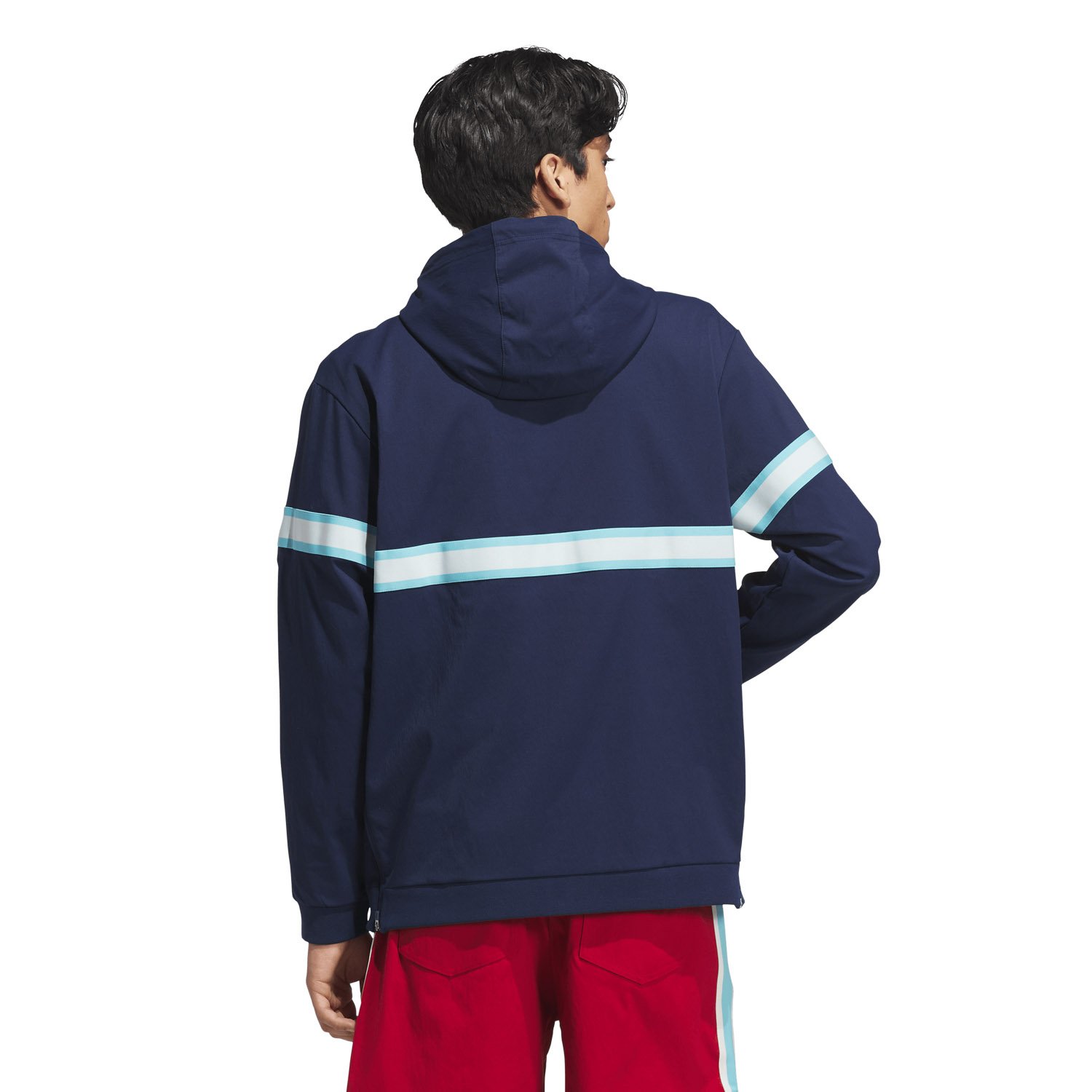 S Anorak Adidas