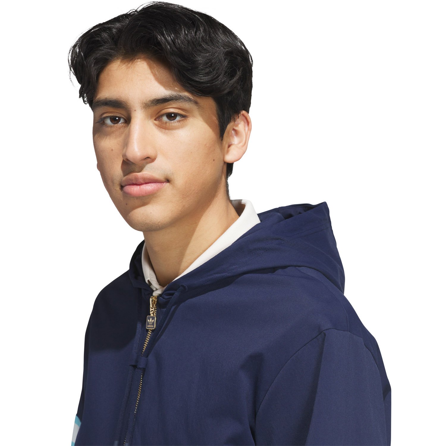 S Anorak Adidas