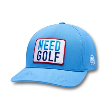 Need Golf Blau G/Fore