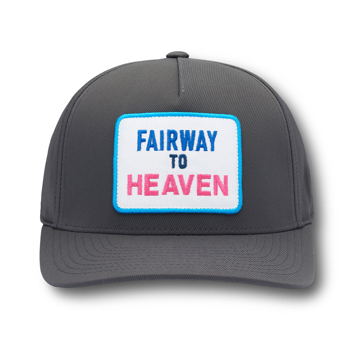 Fairway To Heaven Gray - G/Fore