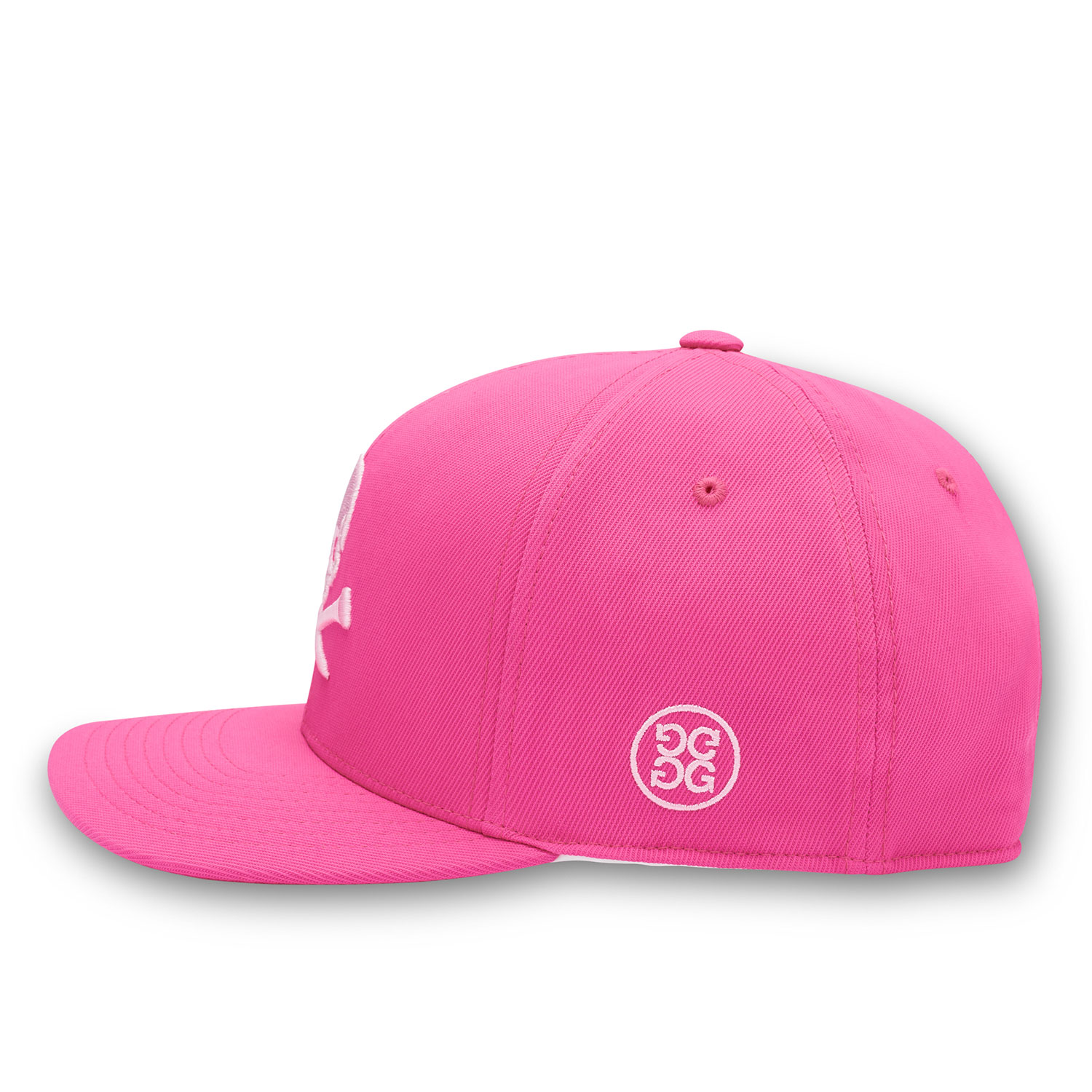 Killer T´s Snapback Pink - G/Fore