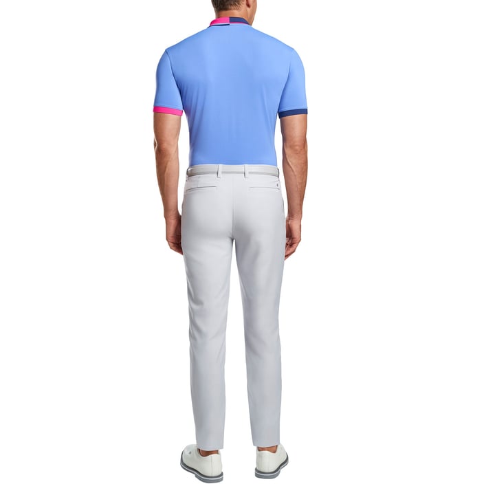 2 Tone Collar Blau G/Fore